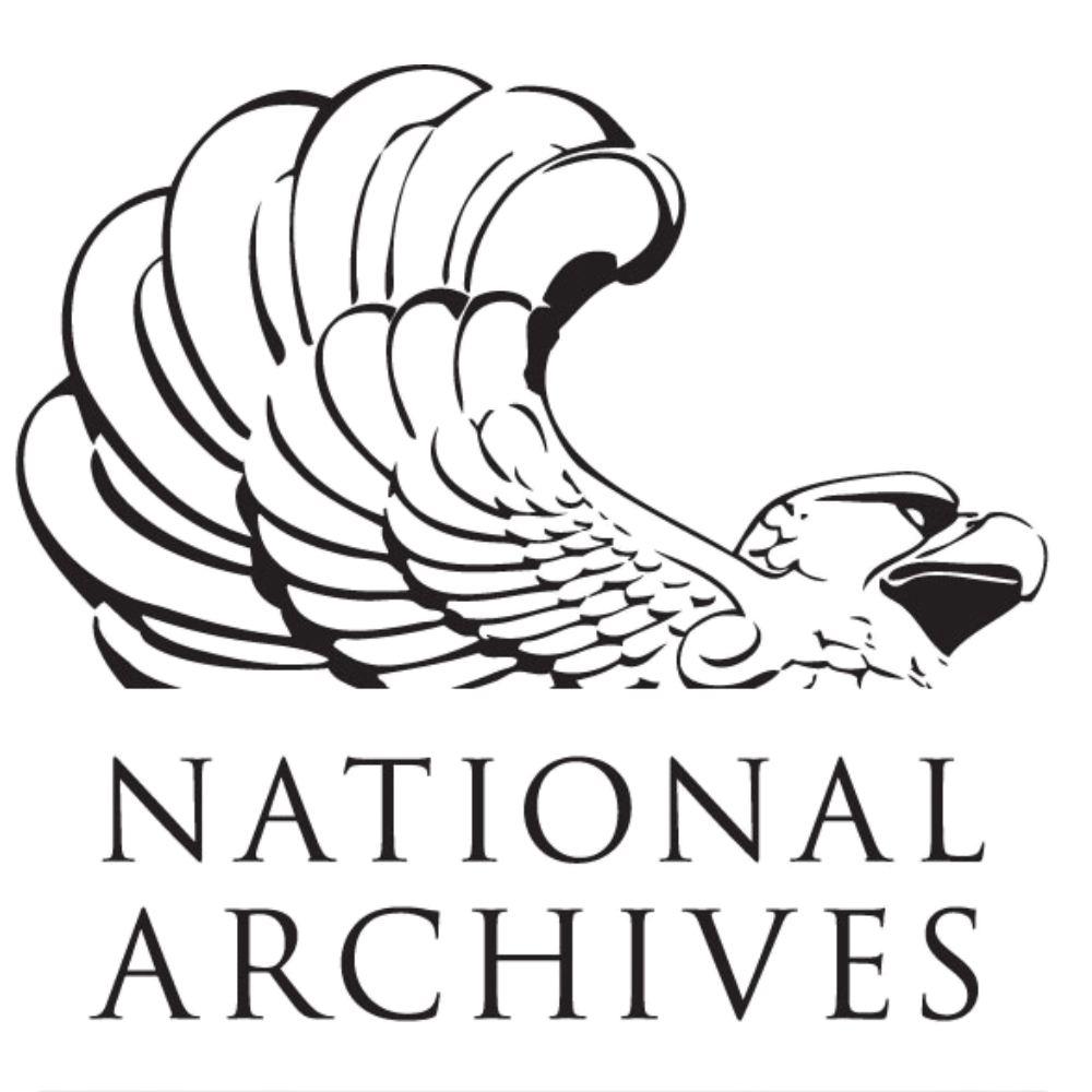 National Archives Historical Records